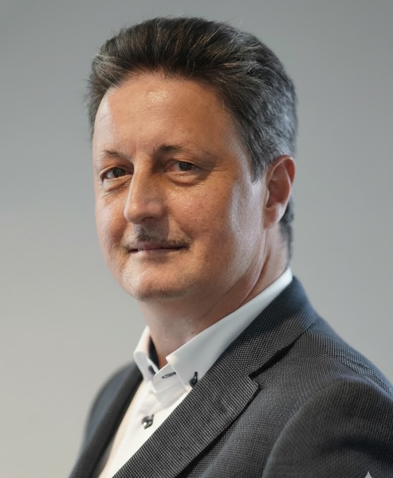 Dr. Wolfgang Eder